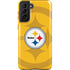 NFL Pittsburgh Steelers Double Vision Galaxy S21 FE Pro Case