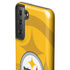 NFL Pittsburgh Steelers Double Vision Galaxy S21 FE Pro Case