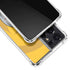 NFL Pittsburgh Steelers Double Vision Galaxy S21 Ultra 5G Clear Case