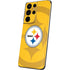 NFL Pittsburgh Steelers Double Vision Galaxy S21 Ultra 5G Skin