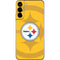 NFL Pittsburgh Steelers Double Vision Galaxy S22 Plus Skin