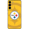NFL Pittsburgh Steelers Double Vision Galaxy S22 Skin
