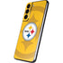 NFL Pittsburgh Steelers Double Vision Galaxy S22 Skin