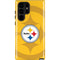 NFL Pittsburgh Steelers Double Vision Galaxy S22 Ultra Pro Case