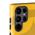 NFL Pittsburgh Steelers Double Vision Galaxy S22 Ultra Pro Case