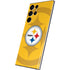 NFL Pittsburgh Steelers Double Vision Galaxy S22 Ultra Skin
