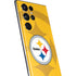 NFL Pittsburgh Steelers Double Vision Galaxy S22 Ultra Skin