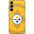 NFL Pittsburgh Steelers Double Vision Galaxy S23 FE Skin