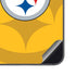 NFL Pittsburgh Steelers Double Vision Galaxy S23 FE Skin