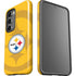 NFL Pittsburgh Steelers Double Vision Galaxy S23 Plus Pro Case