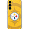 NFL Pittsburgh Steelers Double Vision Galaxy S23 Plus Skin