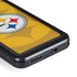 NFL Pittsburgh Steelers Double Vision Galaxy S23 Plus Waterproof Case