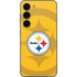 NFL Pittsburgh Steelers Double Vision Galaxy S23 Skin