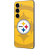 NFL Pittsburgh Steelers Double Vision Galaxy S23 Skin