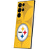 NFL Pittsburgh Steelers Double Vision Galaxy S23 Ultra Skin