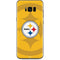 NFL Pittsburgh Steelers Double Vision Galaxy S8 Plus Skin