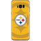 NFL Pittsburgh Steelers Double Vision Galaxy S8 Skin