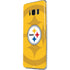 NFL Pittsburgh Steelers Double Vision Galaxy S8 Skin