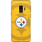 NFL Pittsburgh Steelers Double Vision Galaxy S9 Skin