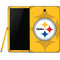 NFL Pittsburgh Steelers Double Vision Samsung Galaxy Tab Skin