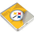 NFL Pittsburgh Steelers Double Vision Galaxy Z Flip3 5G Skin