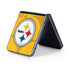 NFL Pittsburgh Steelers Double Vision Galaxy Z Flip5 5G Skin