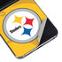 NFL Pittsburgh Steelers Double Vision Galaxy Z Flip5 5G Skin