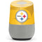 NFL Pittsburgh Steelers Double Vision Google Home Skin
