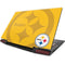 NFL Pittsburgh Steelers Double Vision Lenovo IdeaPad Skin