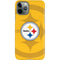 NFL Pittsburgh Steelers Double Vision iPhone 11 Pro Lite Case