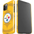 NFL Pittsburgh Steelers Double Vision iPhone 11 Pro Lite Case