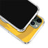 NFL Pittsburgh Steelers Double Vision iPhone 11 Pro Max Clear Case