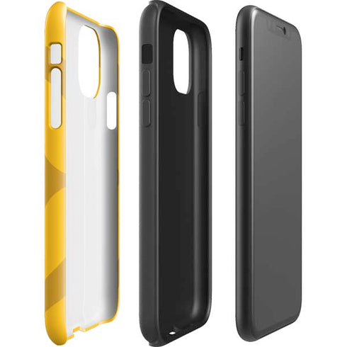 NFL Pittsburgh Steelers Double Vision iPhone 11 Pro Max Impact Case