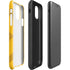 NFL Pittsburgh Steelers Double Vision iPhone 11 Pro Max Impact Case