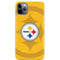 NFL Pittsburgh Steelers Double Vision iPhone 11 Pro Max Lite Case