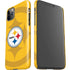 NFL Pittsburgh Steelers Double Vision iPhone 11 Pro Max Lite Case