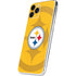 NFL Pittsburgh Steelers Double Vision iPhone 11 Pro Skin