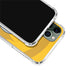 NFL Pittsburgh Steelers Double Vision iPhone 12 Pro Max Clear Case