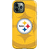 NFL Pittsburgh Steelers Double Vision iPhone 12 Pro Max Impact Case