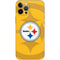 NFL Pittsburgh Steelers Double Vision iPhone 12 Pro Max Skin