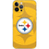NFL Pittsburgh Steelers Double Vision iPhone 12 Pro Max Skin