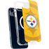 NFL Pittsburgh Steelers Double Vision iPhone 13 MagSafe Case