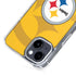 NFL Pittsburgh Steelers Double Vision iPhone 13 MagSafe Case