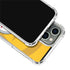 NFL Pittsburgh Steelers Double Vision iPhone 13 Pro Clear Case