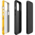NFL Pittsburgh Steelers Double Vision iPhone 13 Pro Max Impact Case