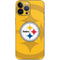 NFL Pittsburgh Steelers Double Vision iPhone 13 Pro Max Skin