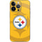 NFL Pittsburgh Steelers Double Vision iPhone 13 Pro Skin