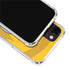 NFL Pittsburgh Steelers Double Vision iPhone 14 Plus Clear Case