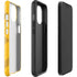 NFL Pittsburgh Steelers Double Vision iPhone 14 Impact Case