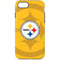 NFL Pittsburgh Steelers Double Vision iPhone 8 Pro Case